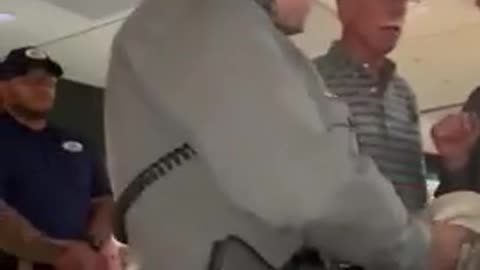 I'M AN OLD JEWISH CUNT AND IM NOT LEAVING! OH YES YOU ARE KIKE!