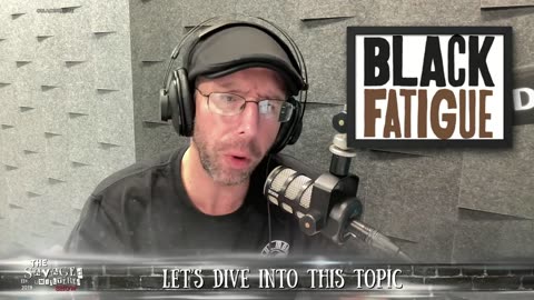 Even Black People are fed up with Black People!