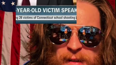 Sandy Hook was a hoax