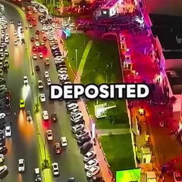 “History keeps repeating itself…Tartaria, Germany, Iran, Libya…who’s next?”