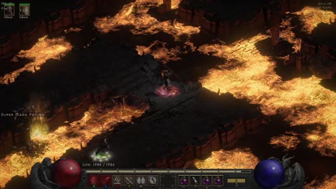 Hardcore D2R