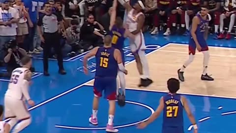Pacers Back in the Conference Finals While Thunder Wear Down the Nuggets