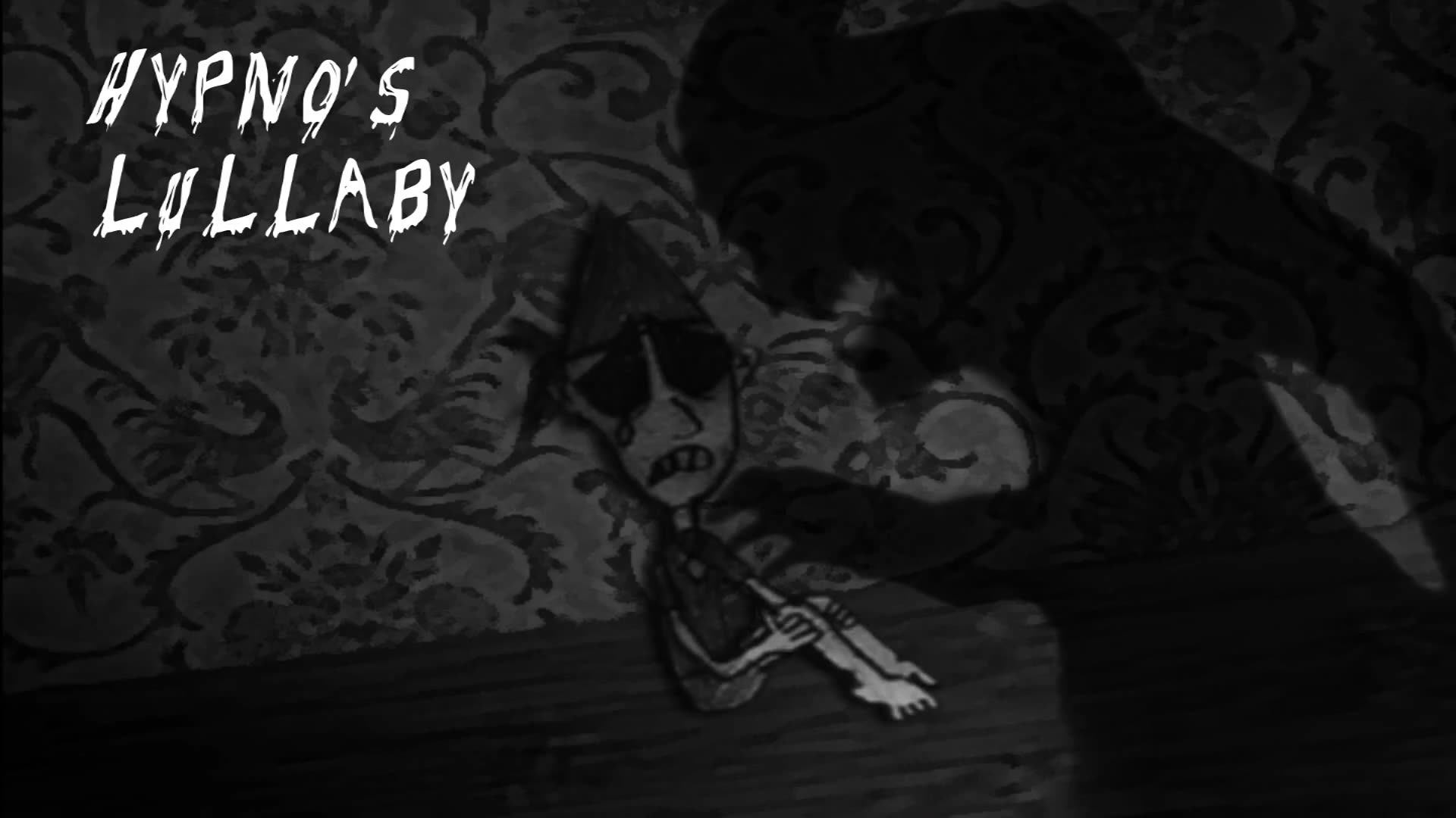2014 03 21 - Hypnos Lullaby Creepy Pasta Joe Winko