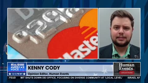CREDIT CARDS ARE "BLEEDING MAIN STREET DRY": CAN CONGRESS SAVE IT?