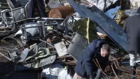 10 Infamous US Plane Crashes Smithsonian Channel
