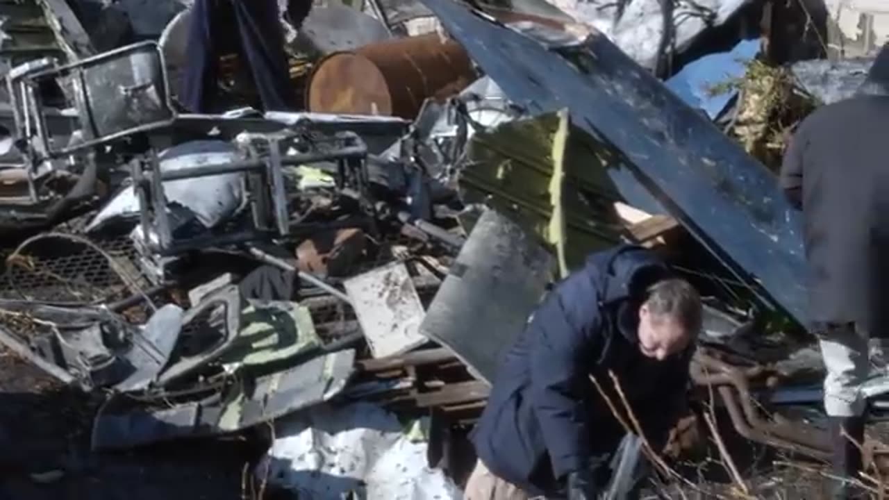 10 Infamous US Plane Crashes Smithsonian Channel