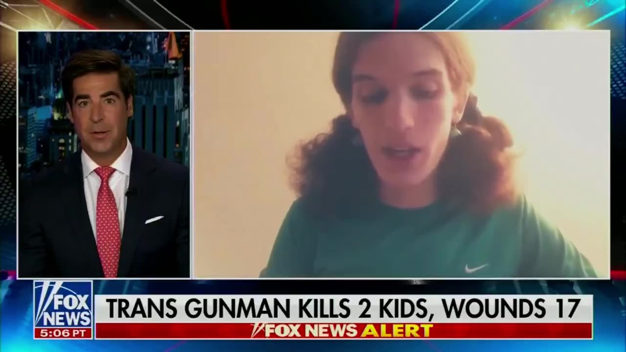 Jesse Watters just delivered his most important and powerful monologue ever