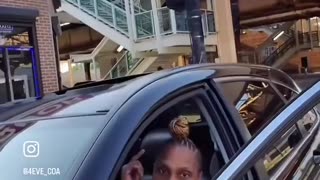 The entitlement is off the charts