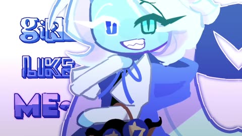 #just1vy #cookierunkingdom #shadowmilkcookie #animation