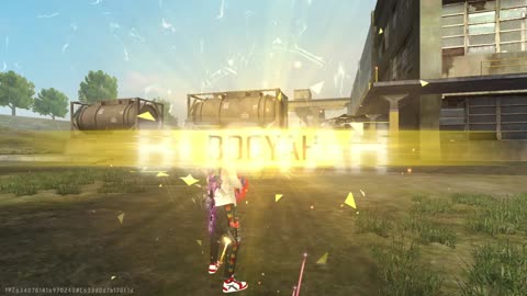 FREE FIRE NEW SEASON BR RANK PUSH LIVE STREAM