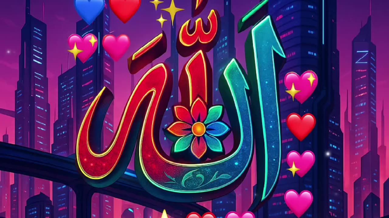 Ya Allah pak