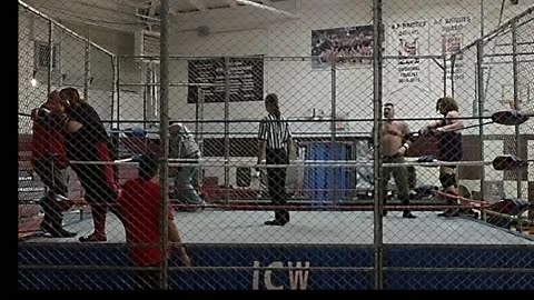PROMO WITH J.D. ANDERSON