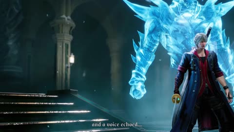 Devil May Cry Peak of Combat - Official Launch Trailer