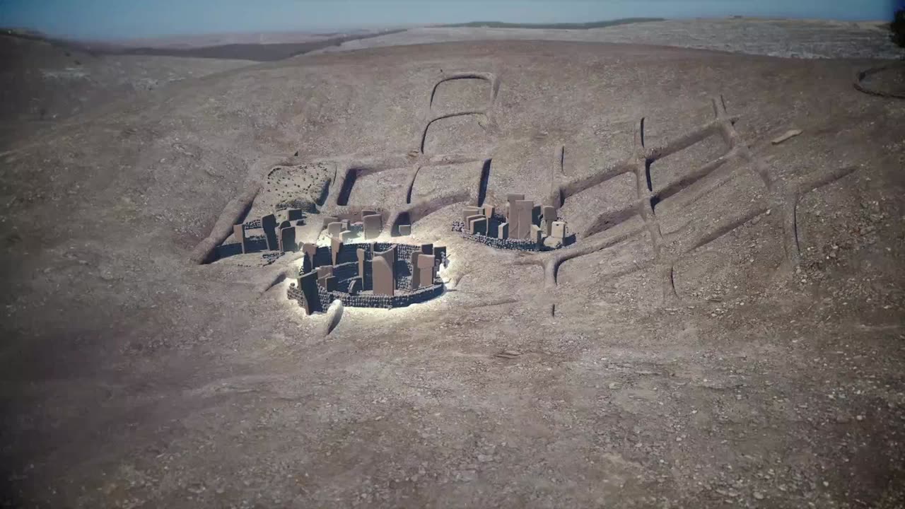 Secrets Unlocked: Series 1_Part 1: Garden of Eden