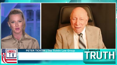 Trump Lawyer: 2024 Rigging Stopped — ‘Without It, We’d Have Lost America’