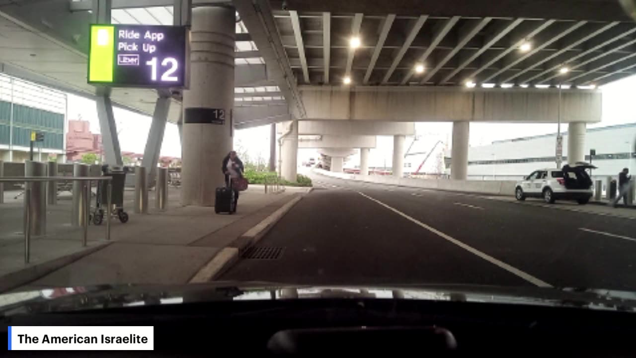 NJ Ride: Live, August 18