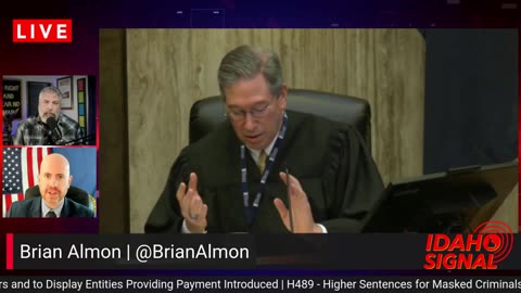 Anti-School Choice lawsuit in ID Supreme Court Part 2