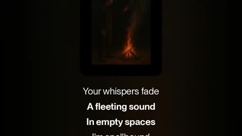 Made of Smoke