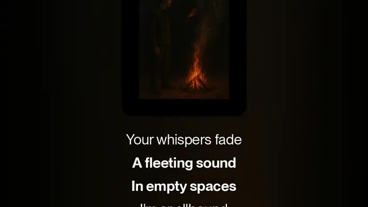 Made of Smoke