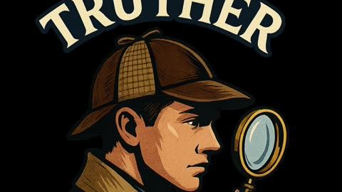 Happy Thanksgiving (Thank You Truthers)