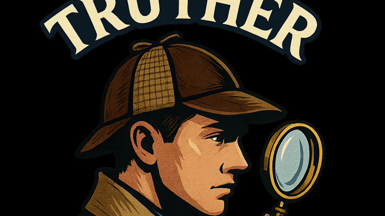 Happy Thanksgiving (Thank You Truthers)