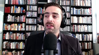 Should the U.S. Hit the Cartel with the Military | POLITICS | The Chrestman Conversation #176