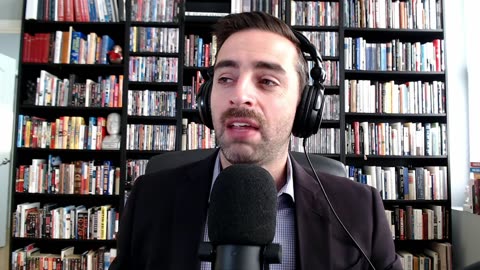 Should the U.S. Hit the Cartel with the Military | POLITICS | The Chrestman Conversation #176