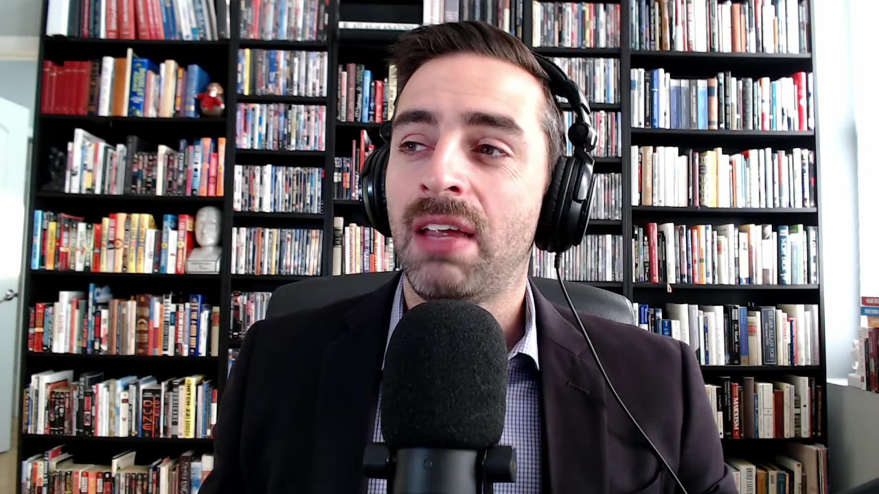 Should the U.S. Hit the Cartel with the Military | POLITICS | The Chrestman Conversation #176