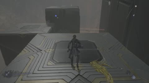 Lost Soul Aside Part 9