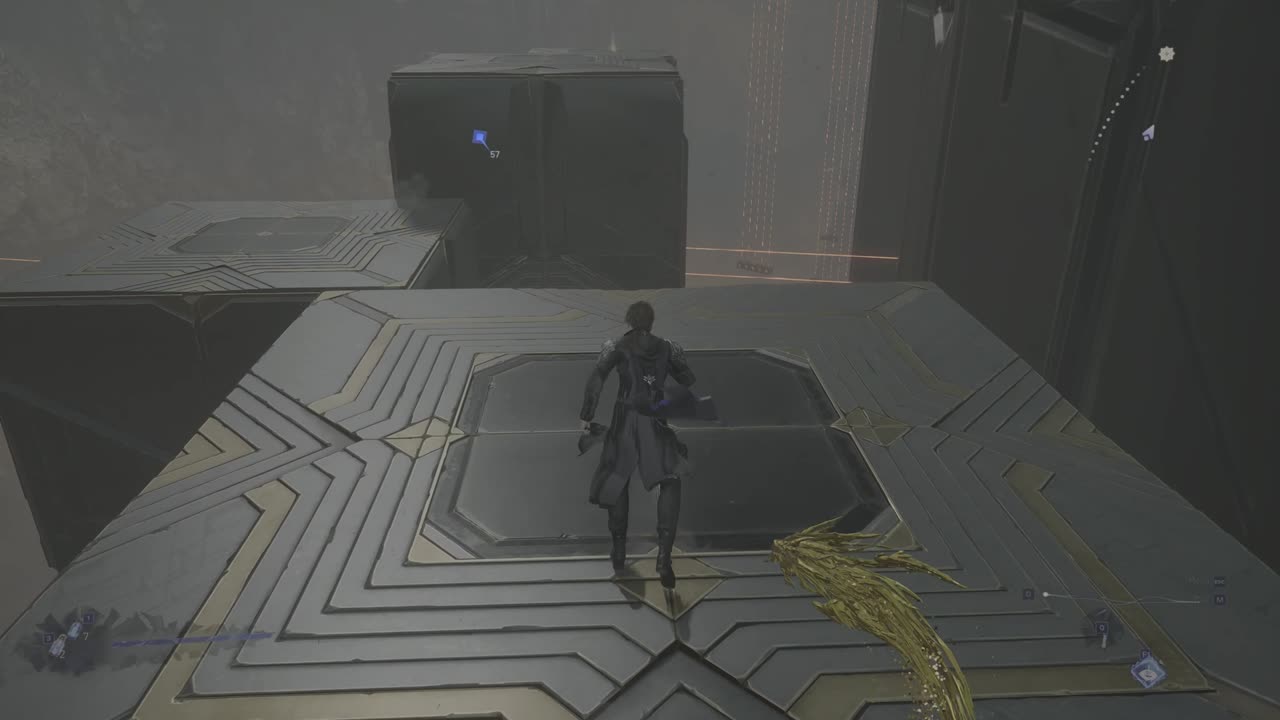 Lost Soul Aside Part 9
