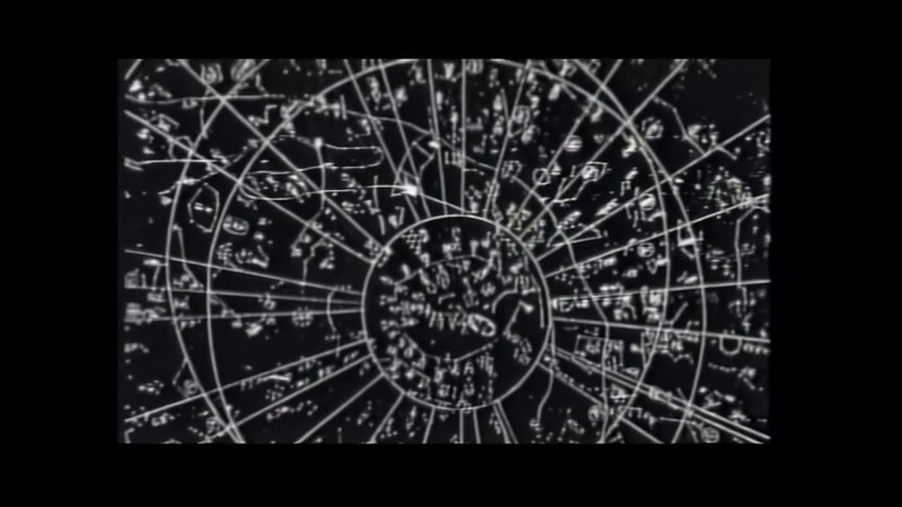 Reprise: The Order Of Death