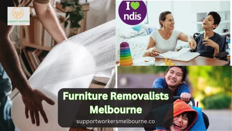Furniture Removalists Melbourne – Reliable & Affordable Services