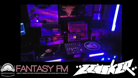 C J Soundz, Good Vibes Show