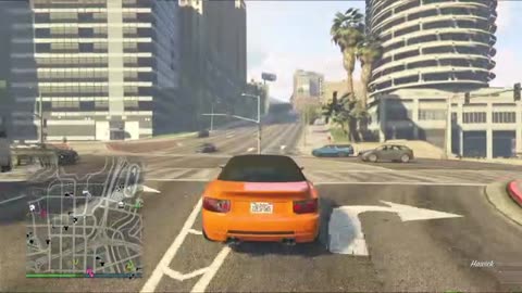 4am GTAO with Jeff