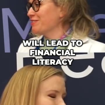 Gemach DAO Partner Justyna Osowska of WIBC interviews Tori Samples of Stellar