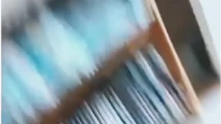 😂👋 You Won't Believe How He Says Hello! | FunFM