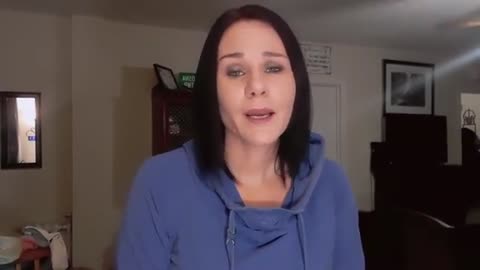 Shannon 20211011 Ma'am We're Not Stupid