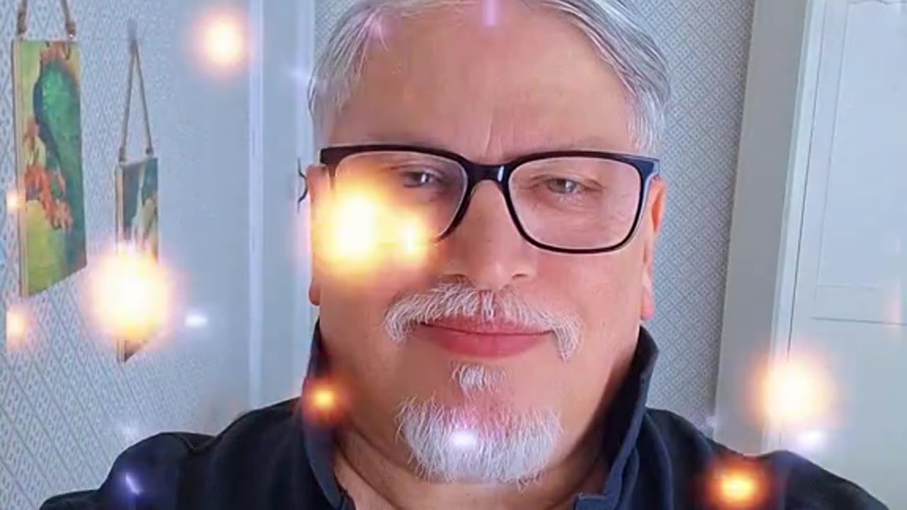 Mr Khan From Pakistan!