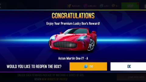 *Asphalt:9* * LegendsUnit *