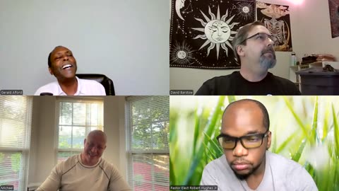 Men's Bible Study 6-26-25