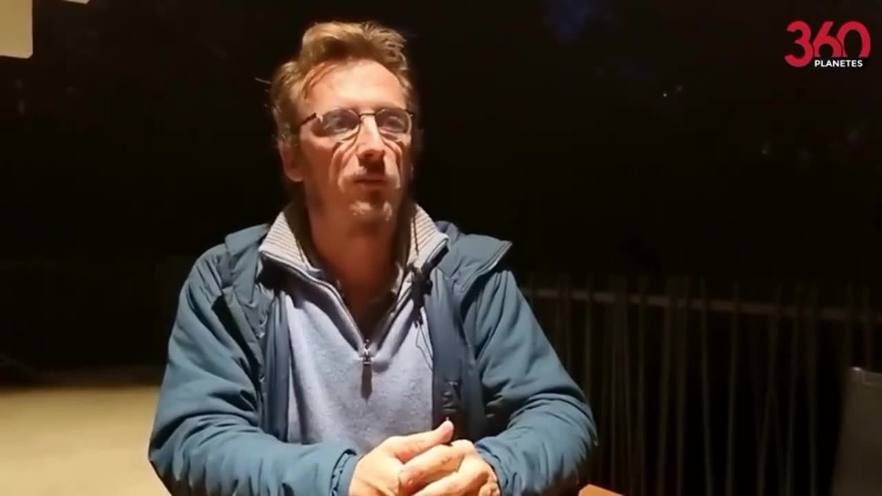 Louis Fouché, ils mentent sciemment