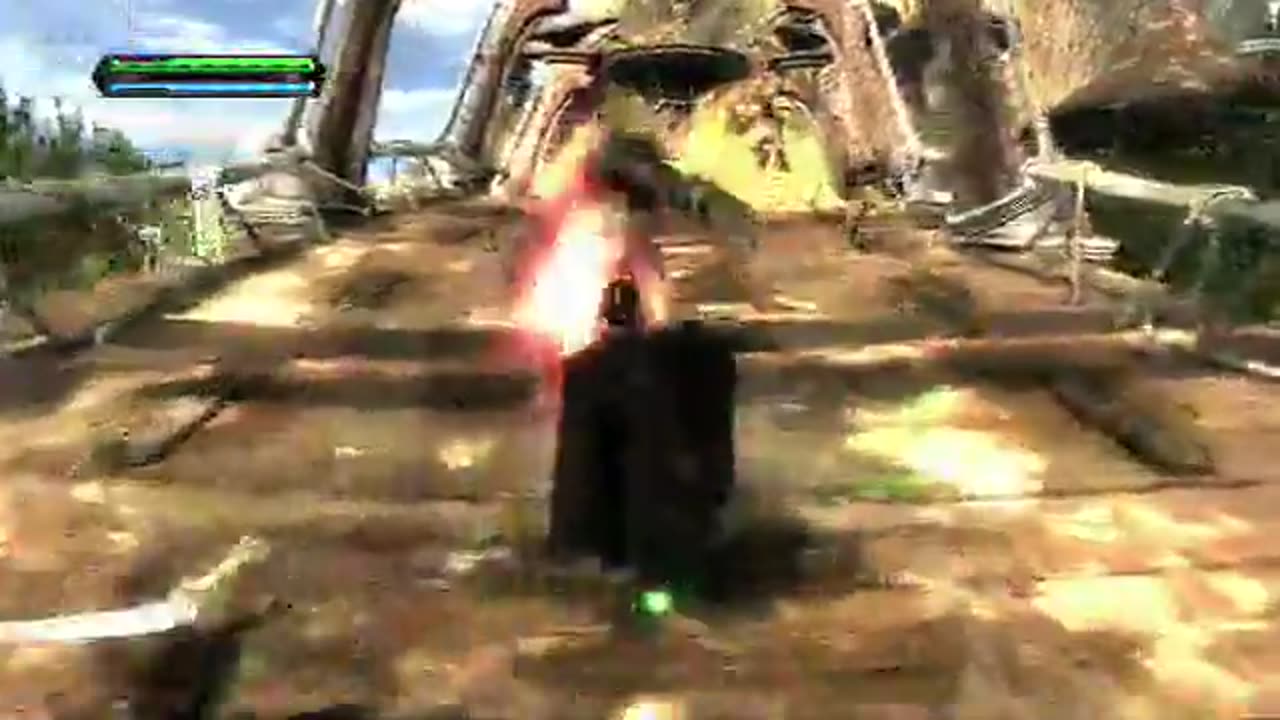Star Wars_ The Force Unleashed Day 1 Celebrating 40th Anniversary of Star Wars Part 1 of 3