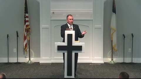 Bible Baptist Church of Marysville