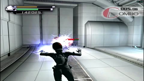 P.N.03 [RA] - Mission Trial 1.1 [(Hard)] [NC]