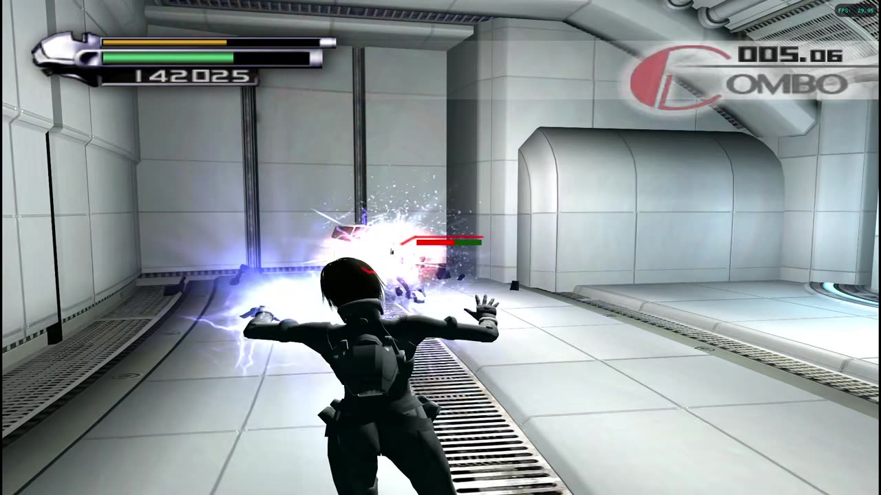 P.N.03 [RA] - Mission Trial 1.1 [(Hard)] [NC]