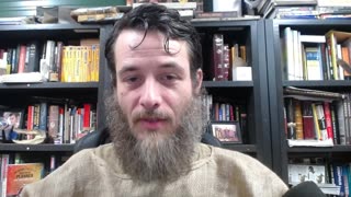 Uncensored Church 59: Persecution & Tribulation (Tribulum) - Separation From Babylon
