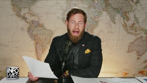 War Room with Owen Shroyer - 4/17/2025