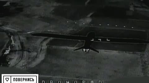 🦅💥 The 38th Marine Brigade shot down an expensive enemy reconnaissance