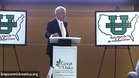 Congressman Wenstrup Recounts Shooting of Steve Scalise at Republican Baseball Practice