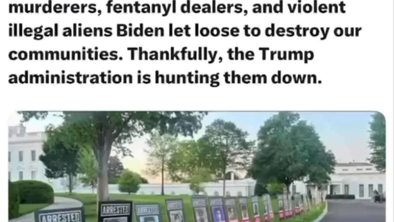 Well played POTUS